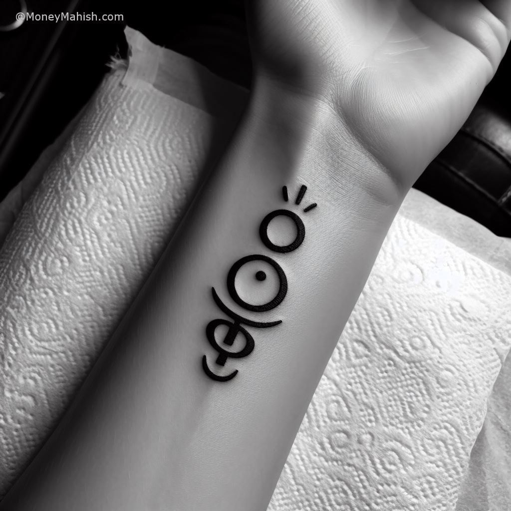 78 Awesome Forearm Tattoos New Designs