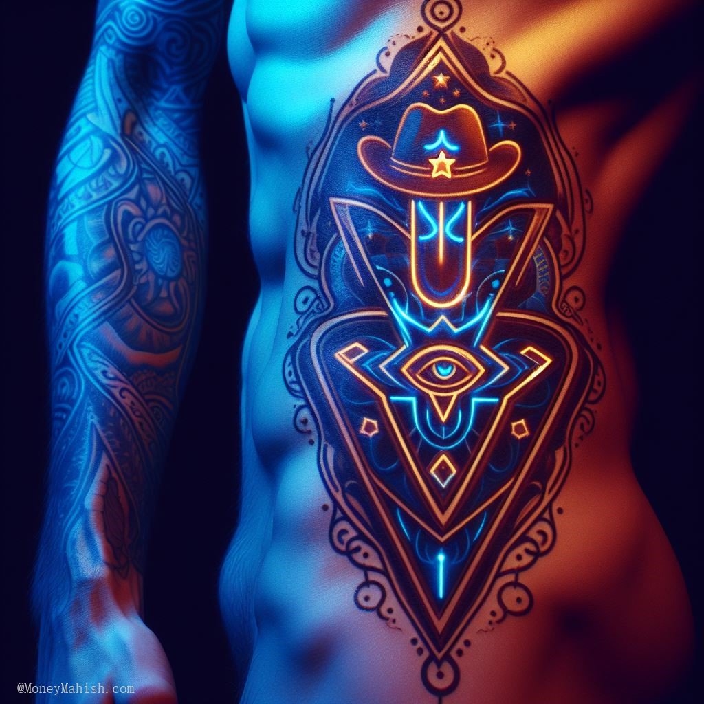 40+ Spiritual Tattoos Attractive Brand Designs