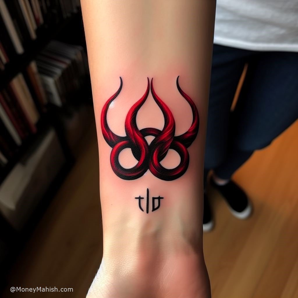 78 Awesome Forearm Tattoos New Designs