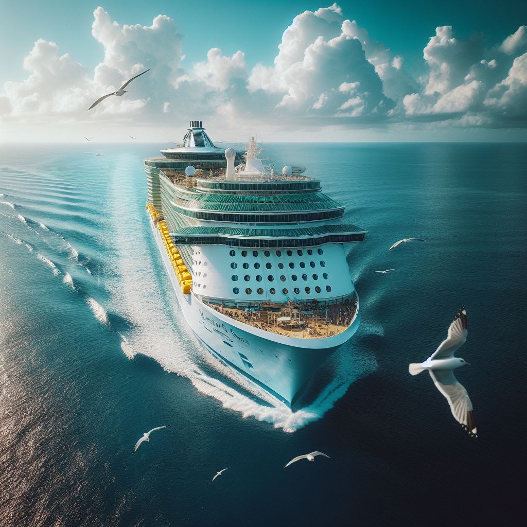 40 Freedom Of The Seas Images | Royal Caribbean