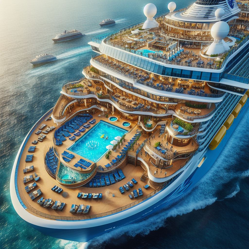 40 Freedom Of The Seas Images | Royal Caribbean