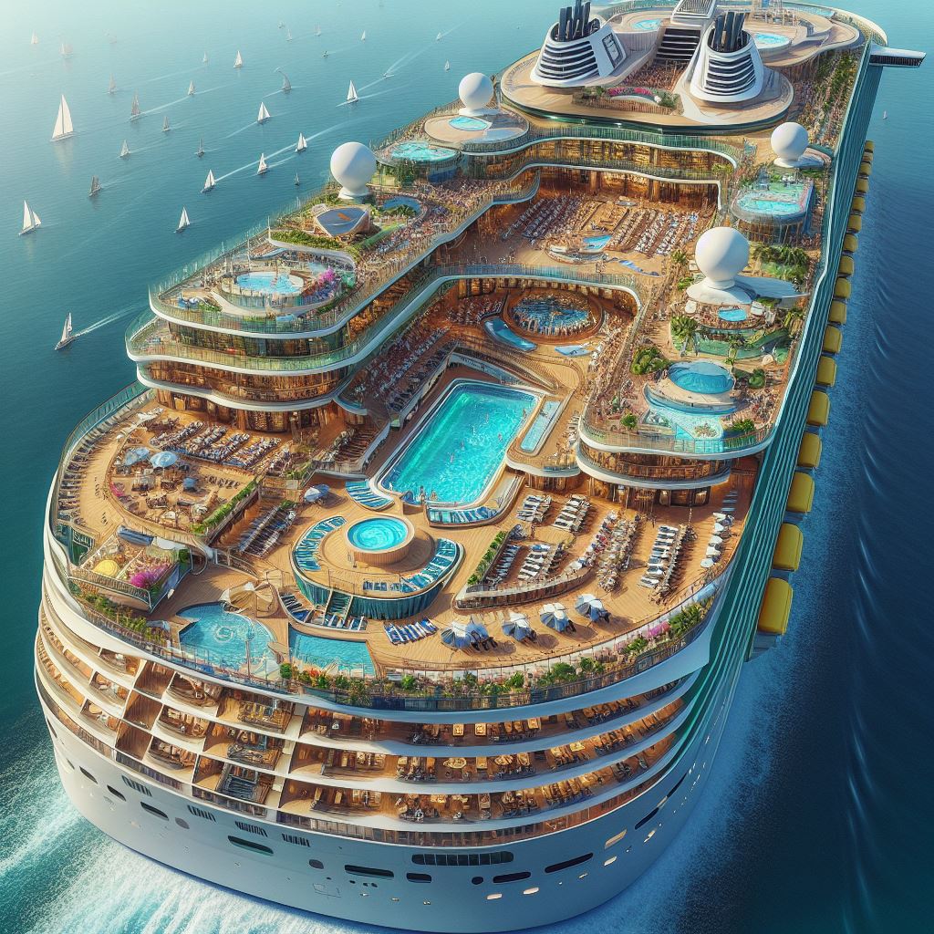 40 Freedom Of The Seas Images | Royal Caribbean