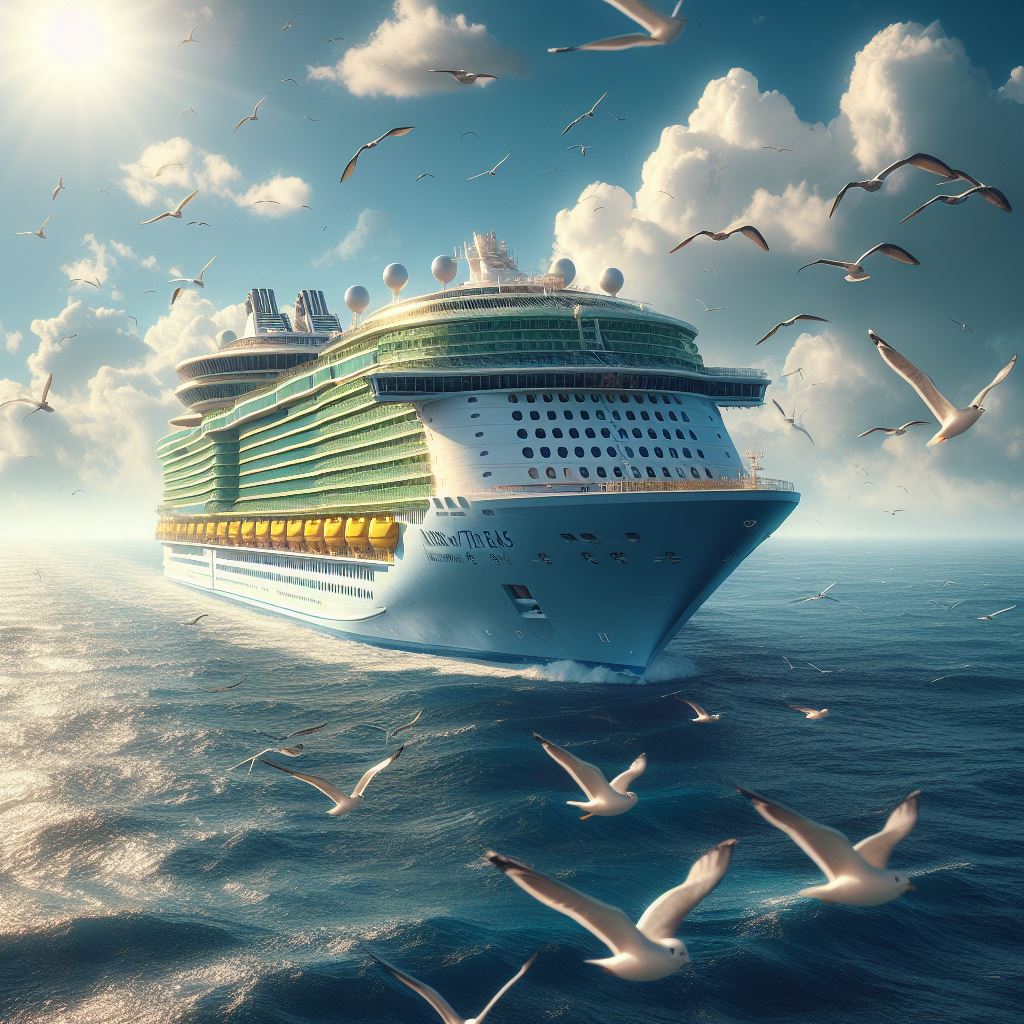 40 Freedom Of The Seas Images | Royal Caribbean