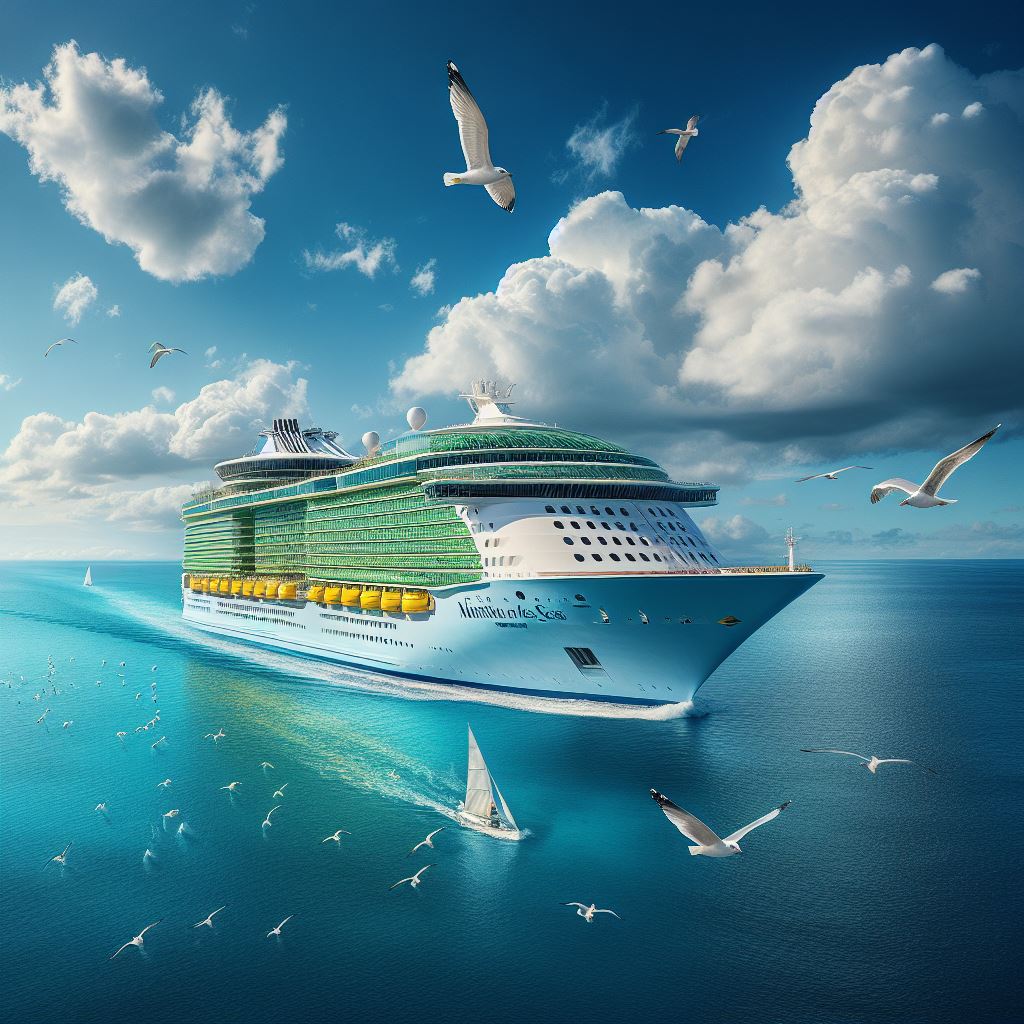 40 Freedom Of The Seas Images | Royal Caribbean