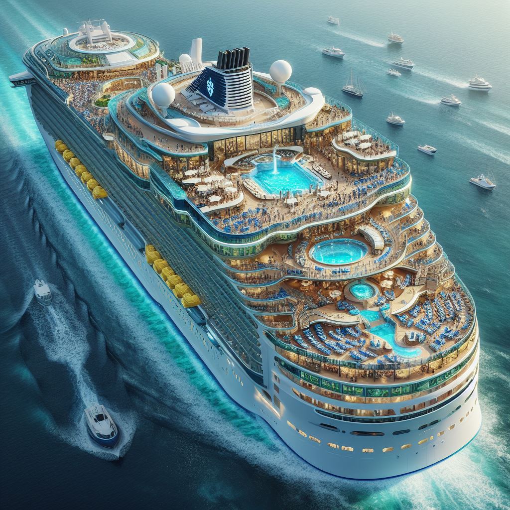 40 Freedom Of The Seas Images | Royal Caribbean